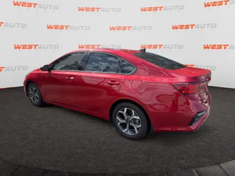 Another view of 2019 Kia Forte LXS for sale in West Valley City, UT at West Auto Sales - West Valley