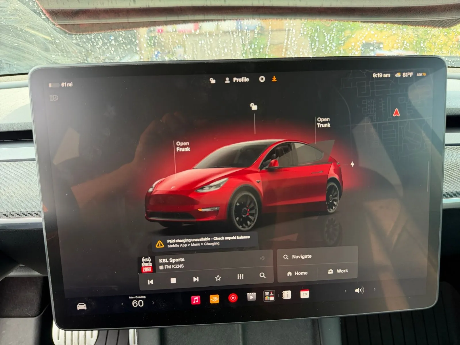 Tesla Model Y photo 21