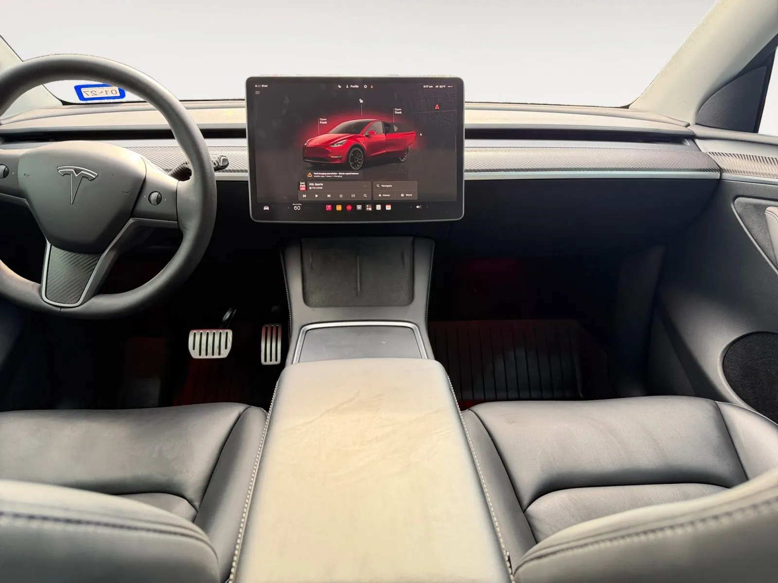 Tesla Model Y photo 11