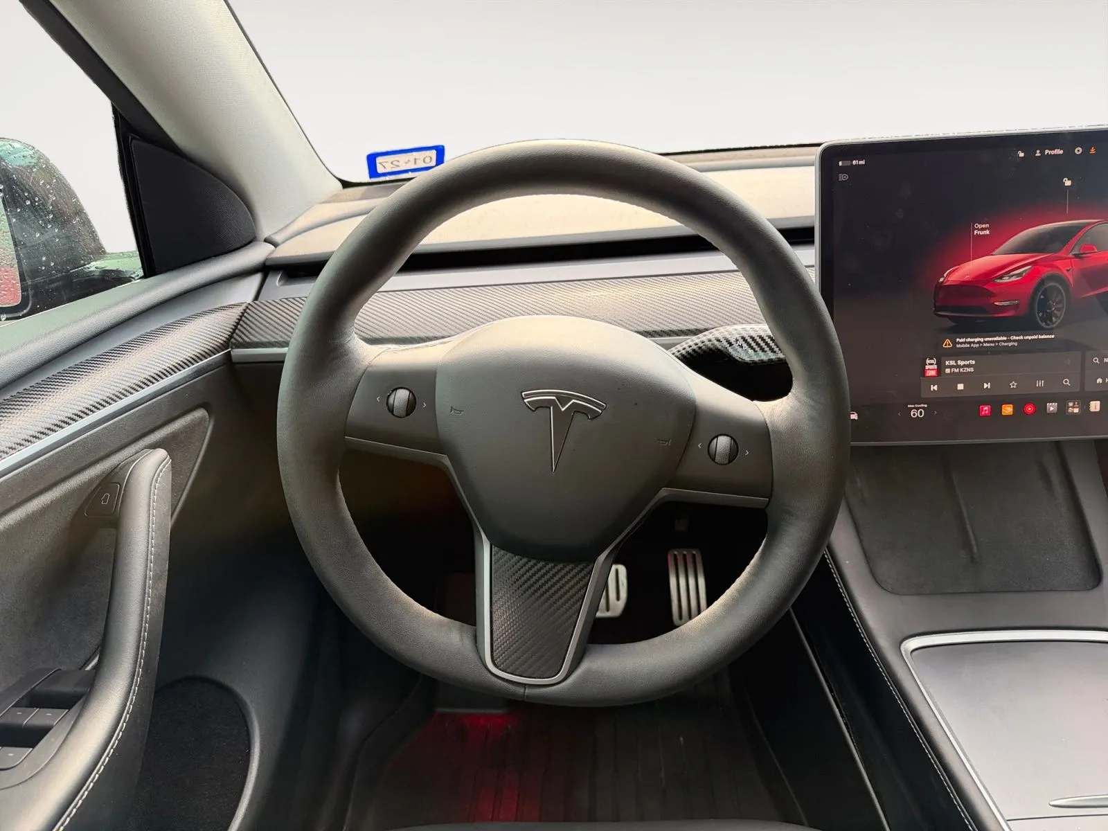 Tesla Model Y photo 12