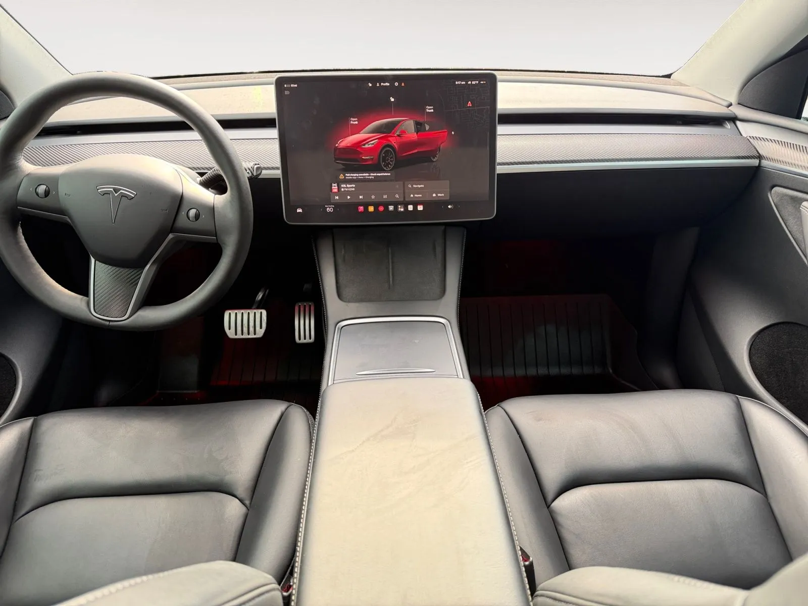 Tesla Model Y photo 10