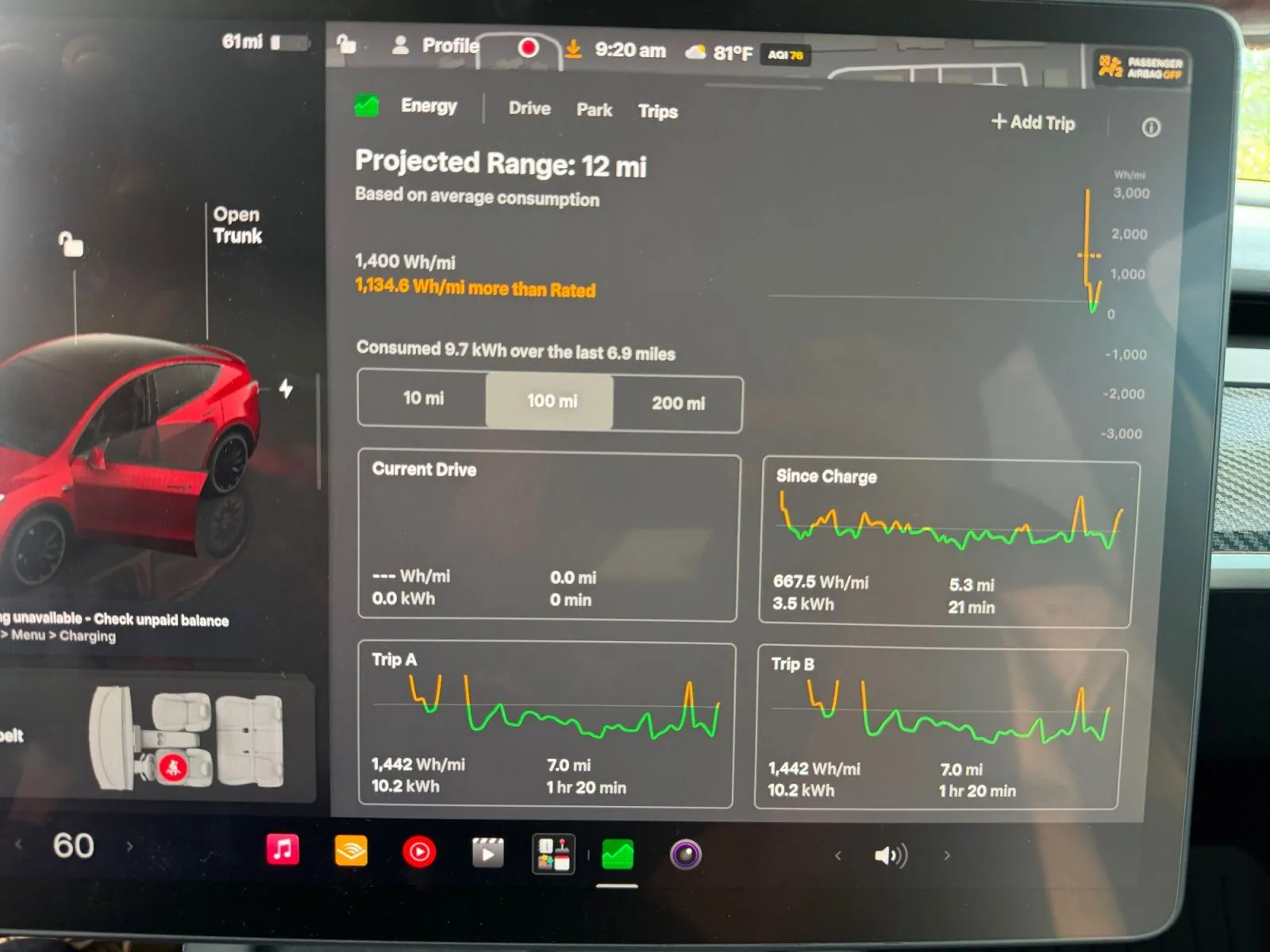 Tesla Model Y photo 24