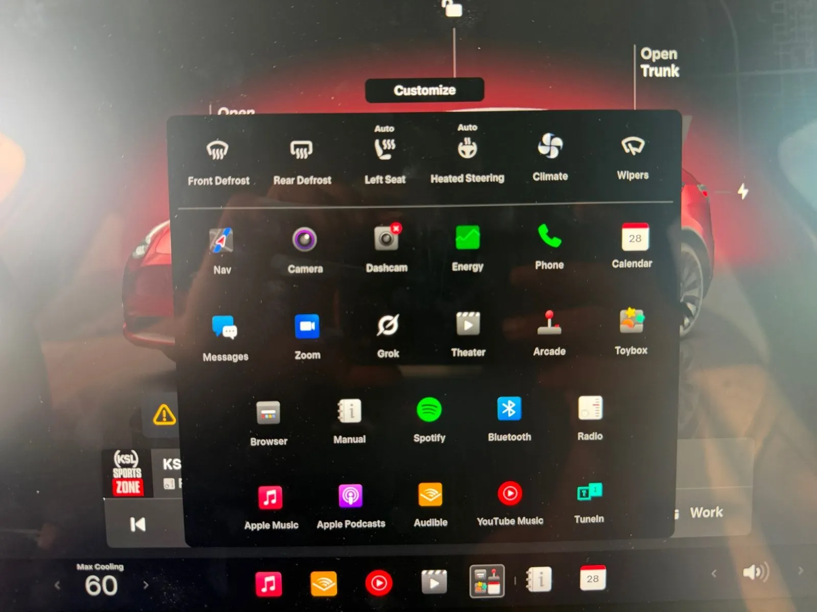 Tesla Model Y photo 22