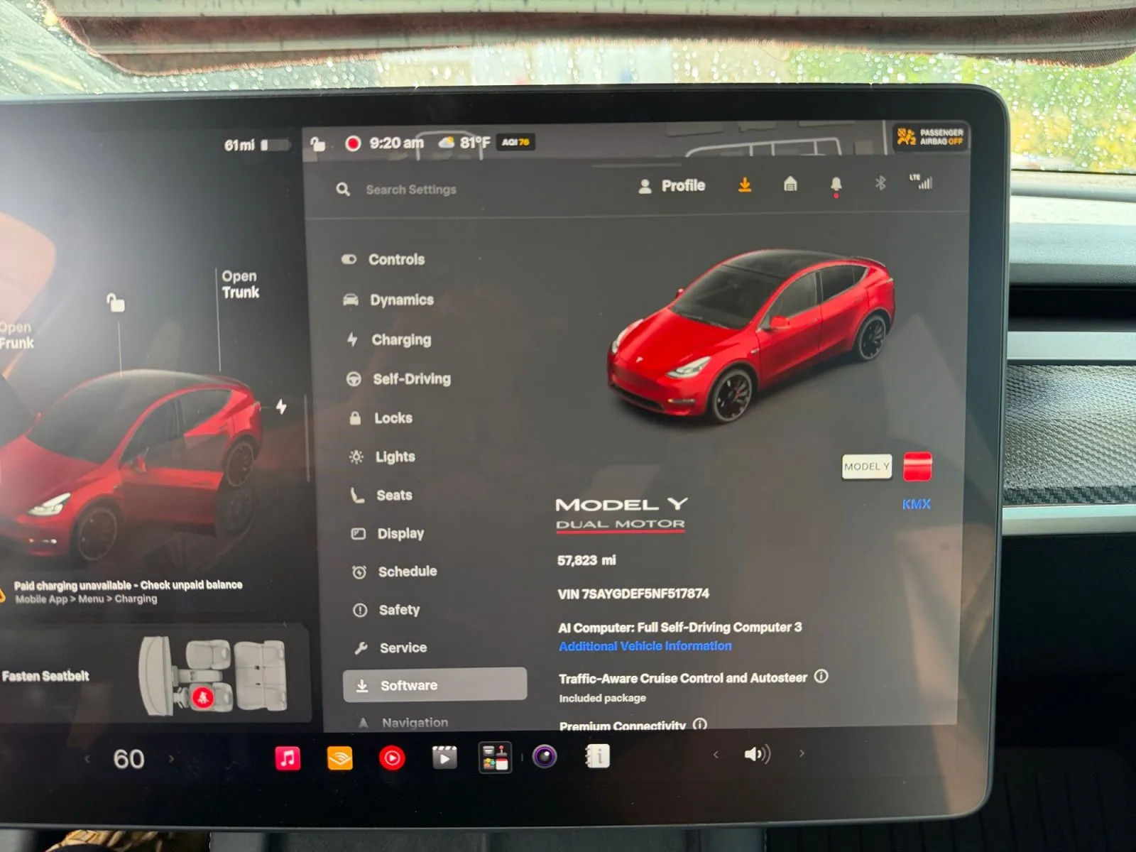 Tesla Model Y photo 23