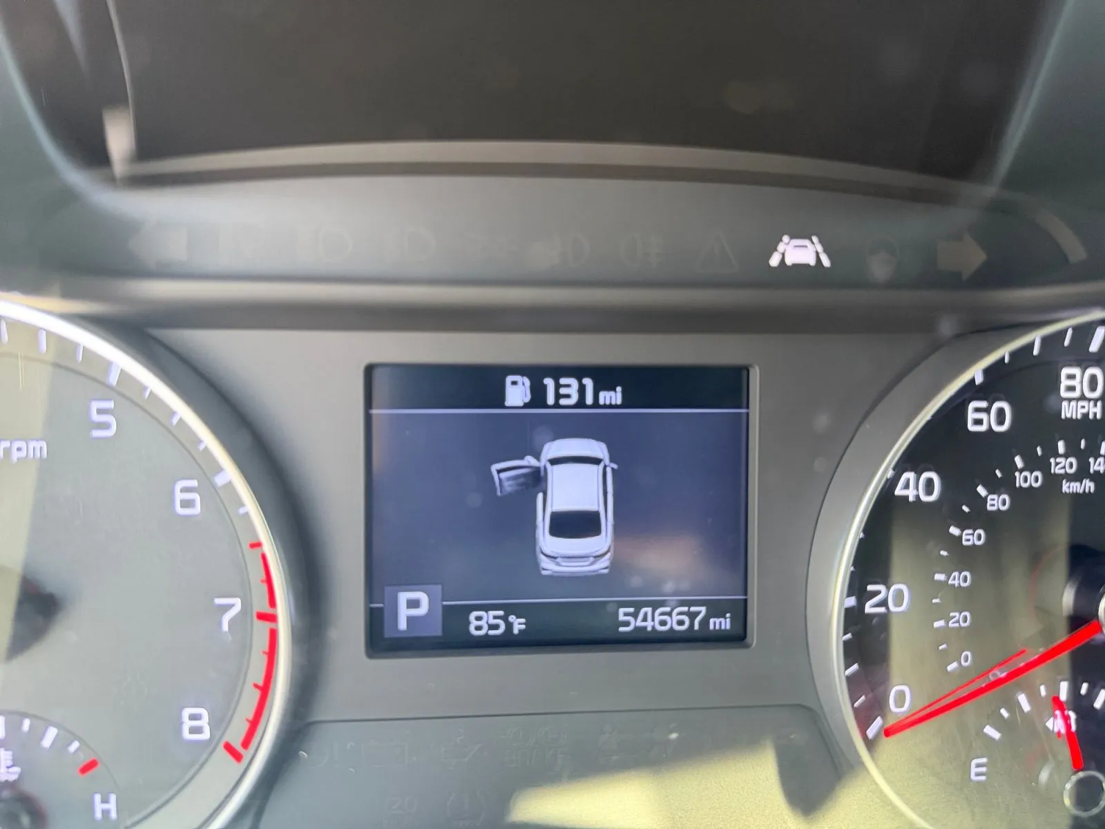 Kia Forte photo 20