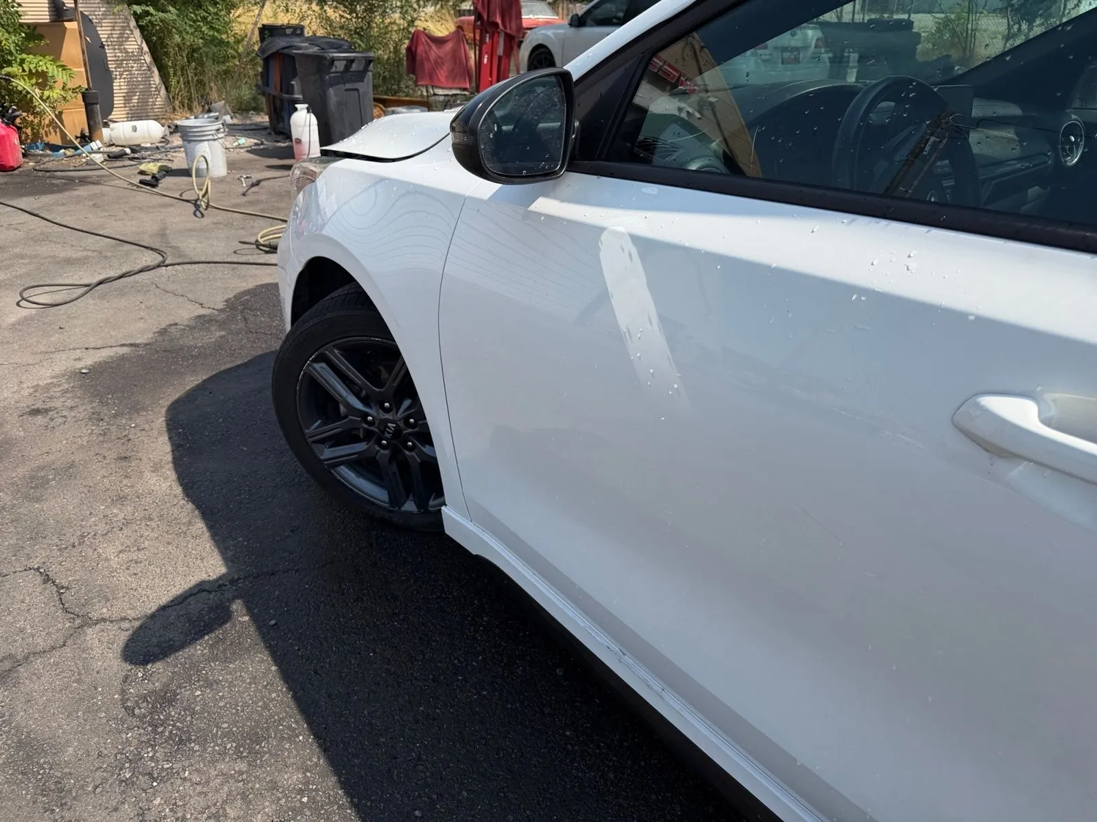 Kia Forte photo 31