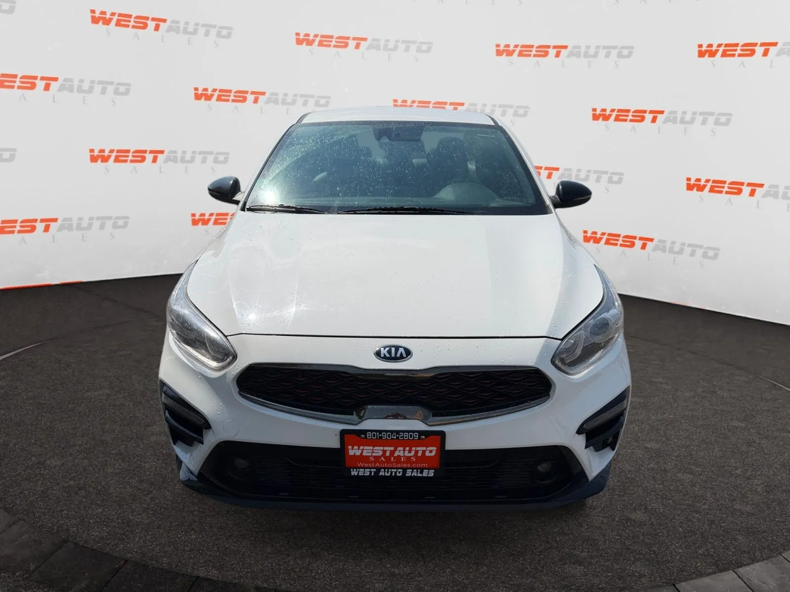 Kia Forte photo 8