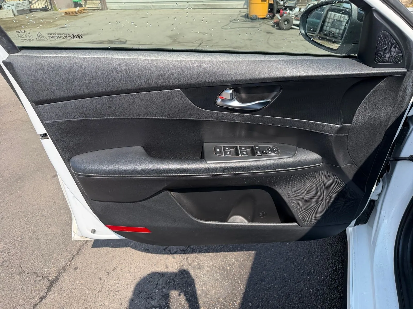 Kia Forte photo 19