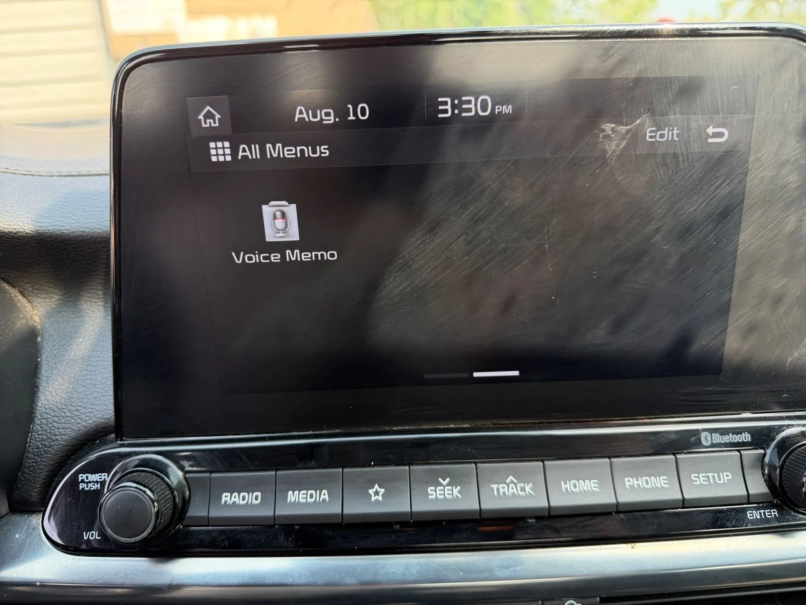 Kia Forte photo 22