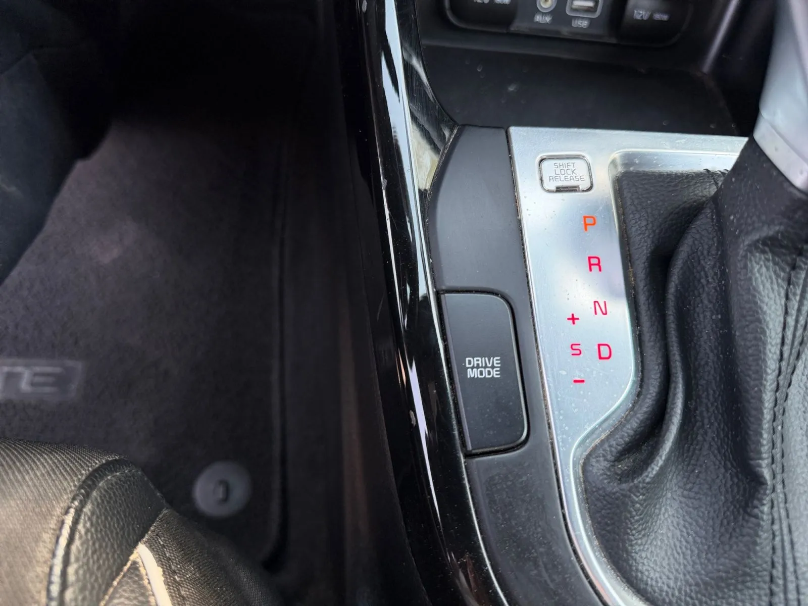 Kia Forte photo 24