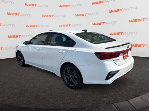 More photos of 2021 Kia Forte GT-Line at West Auto Sales - West Valley, UT