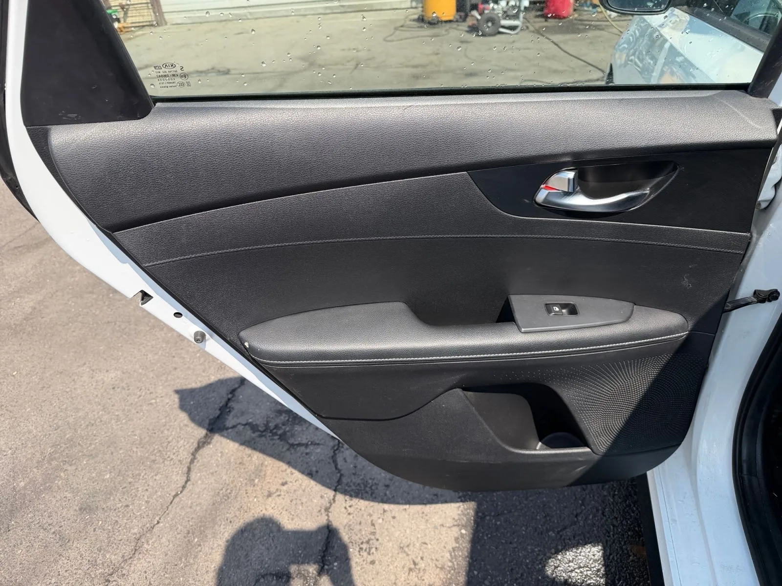 Kia Forte photo 27