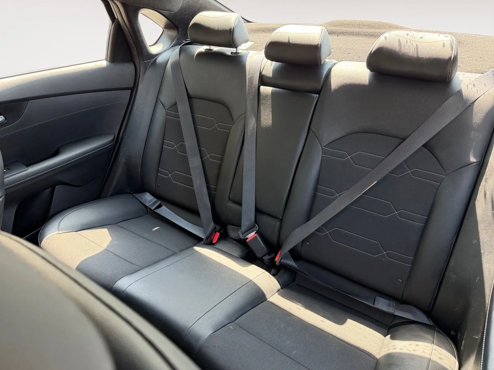 Kia Forte photo 13