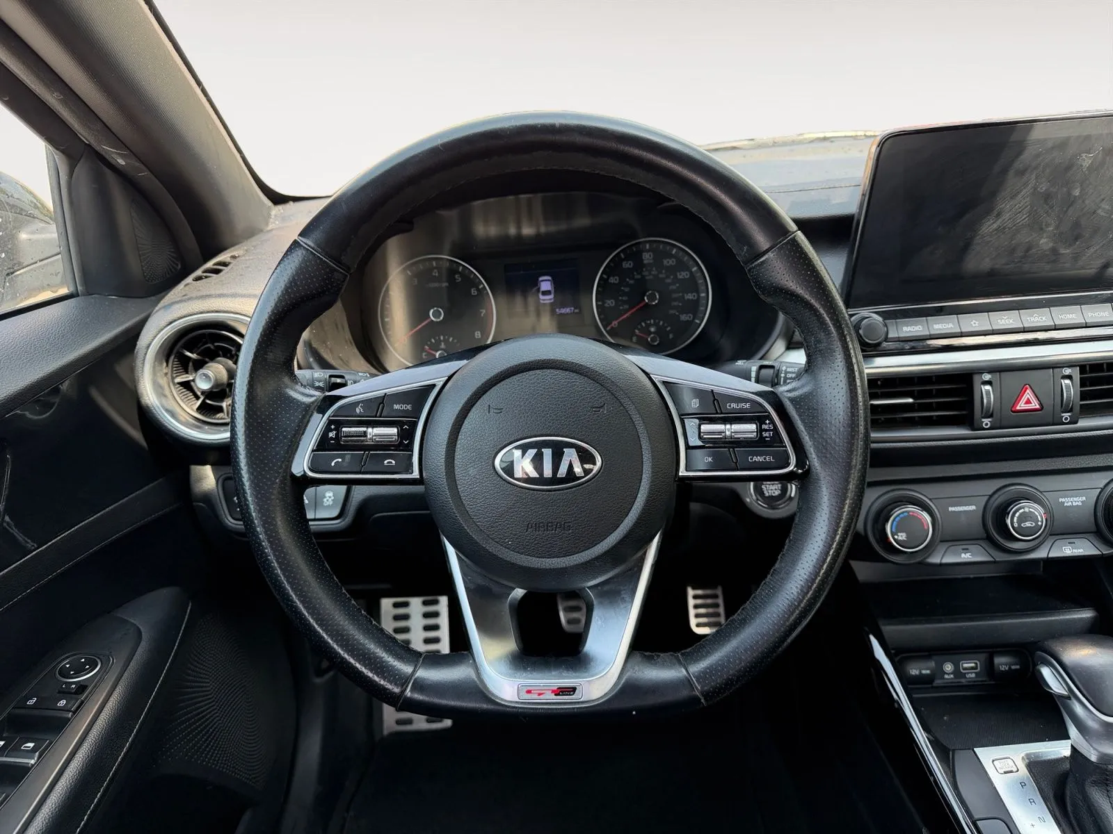Kia Forte photo 12