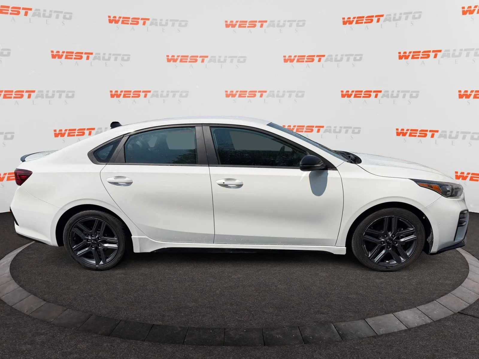 Kia Forte photo 6