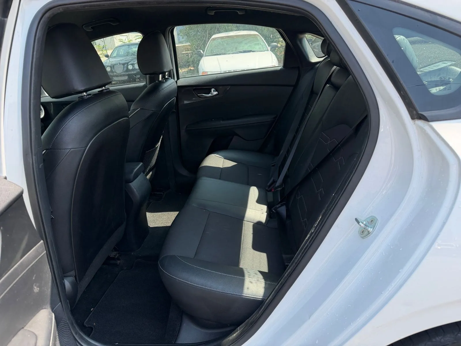 Kia Forte photo 26