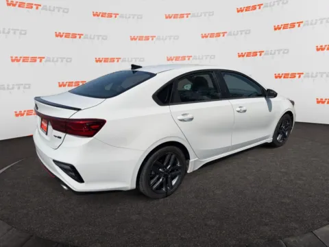 More photos of 2021 Kia Forte GT-Line at West Auto Sales - West Valley, UT