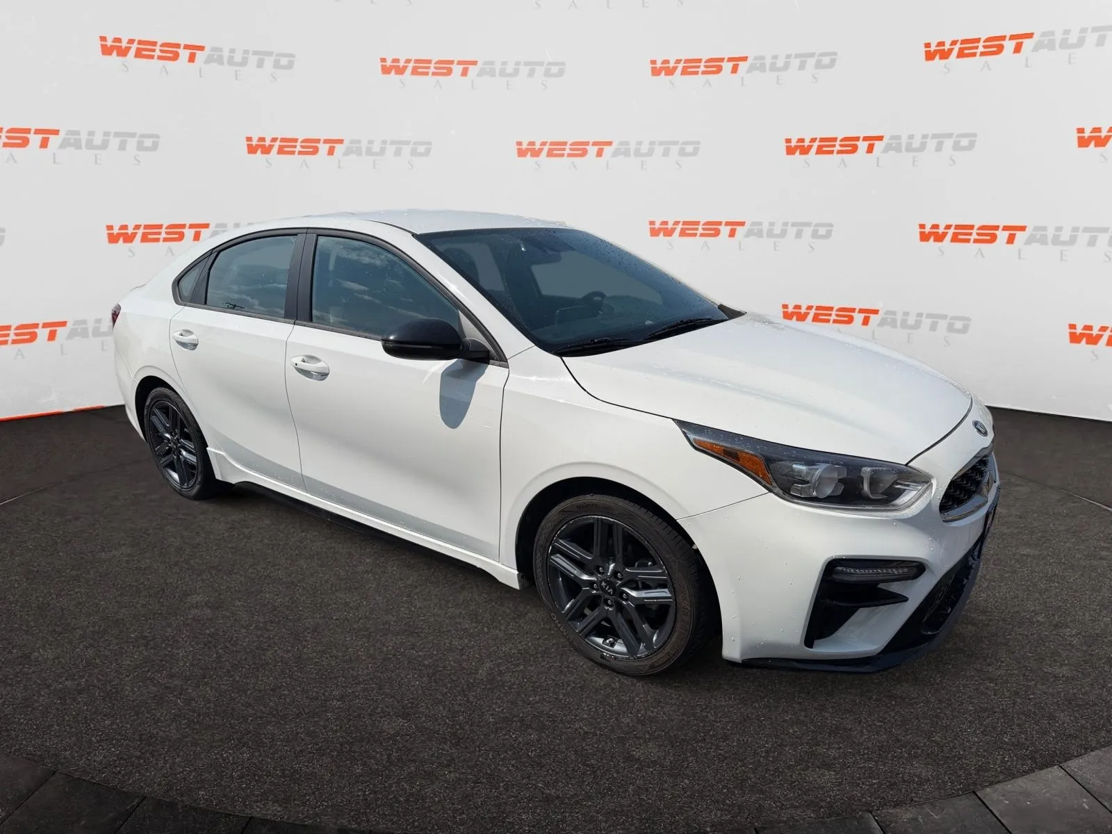 Kia Forte photo 7
