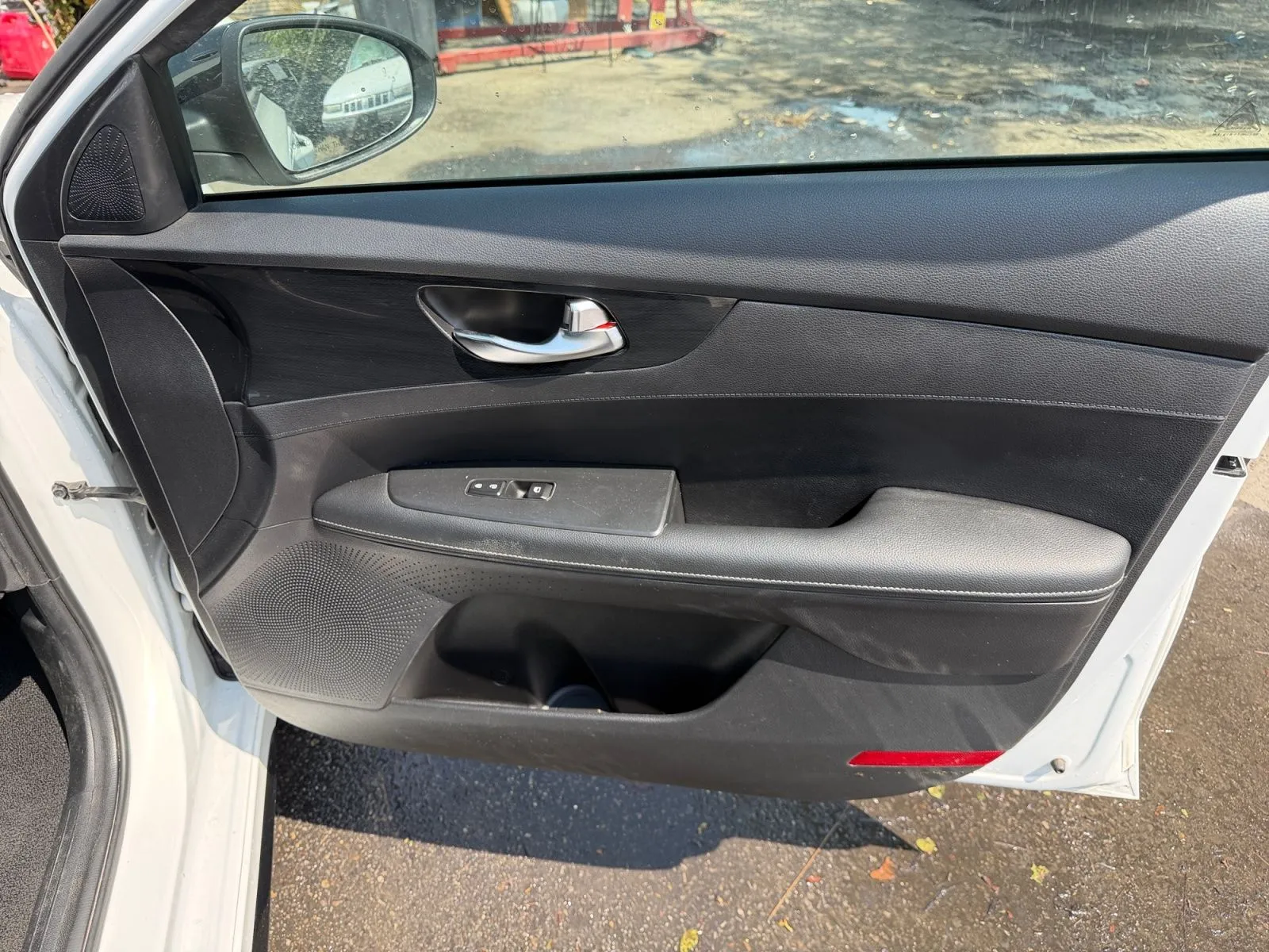 Kia Forte photo 17