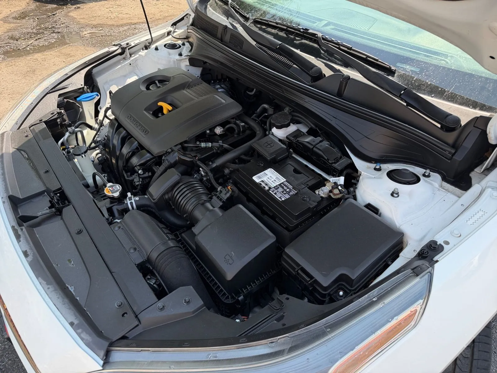 Kia Forte photo 36
