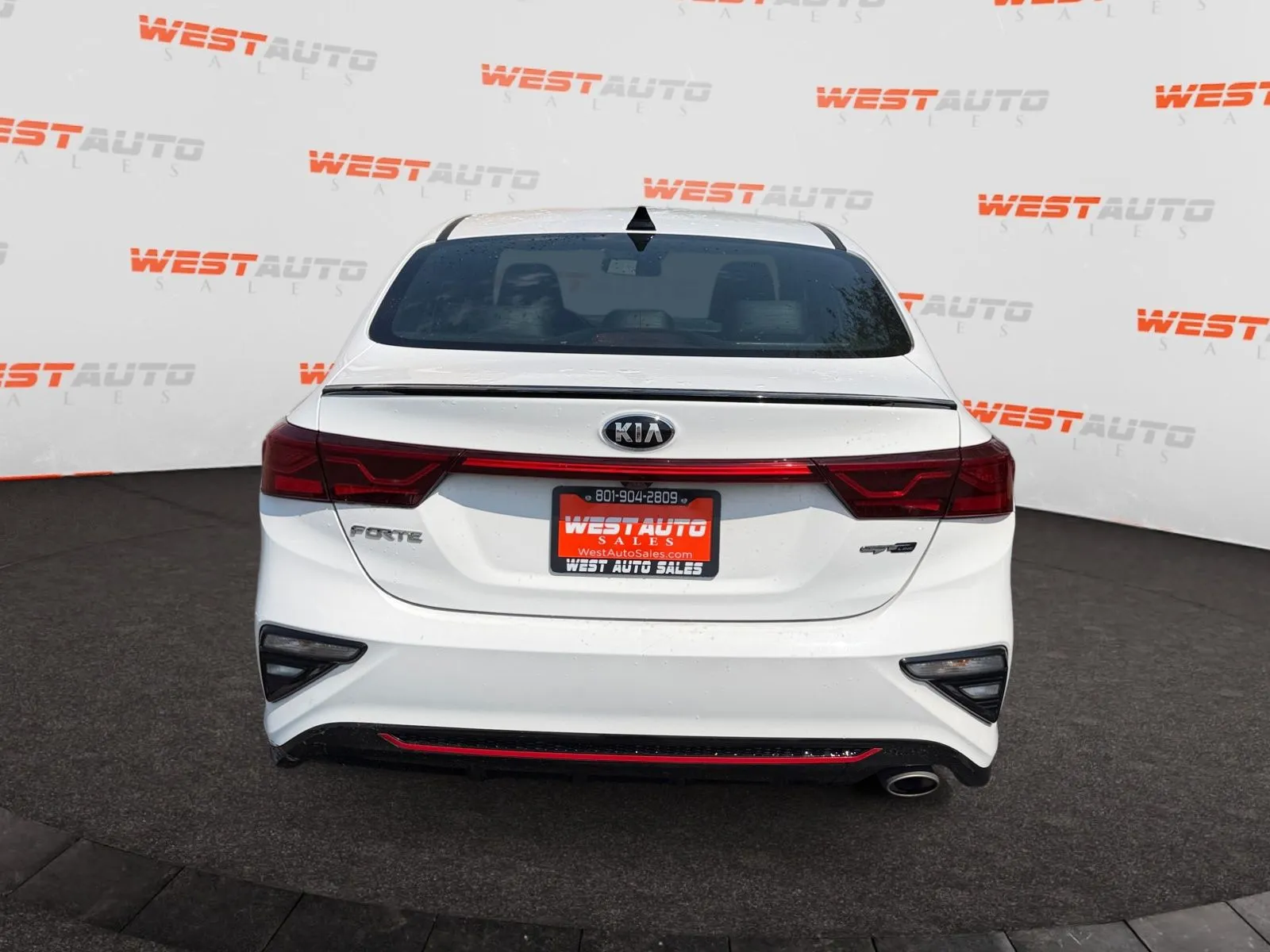 Kia Forte photo 4