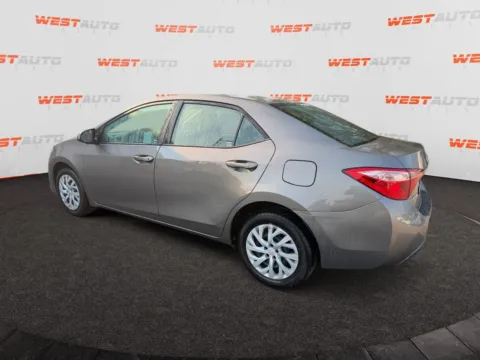 More photos of 2017 Toyota Corolla LE at West Auto Sales - West Valley, UT