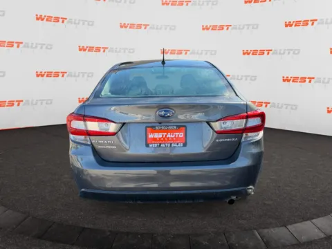 More photos of 2021 Subaru Impreza at West Auto Sales - West Valley, UT