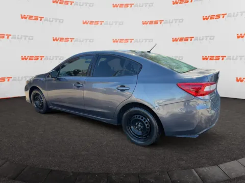 Another view of 2021 Subaru Impreza for sale in West Valley City, UT at West Auto Sales - West Valley
