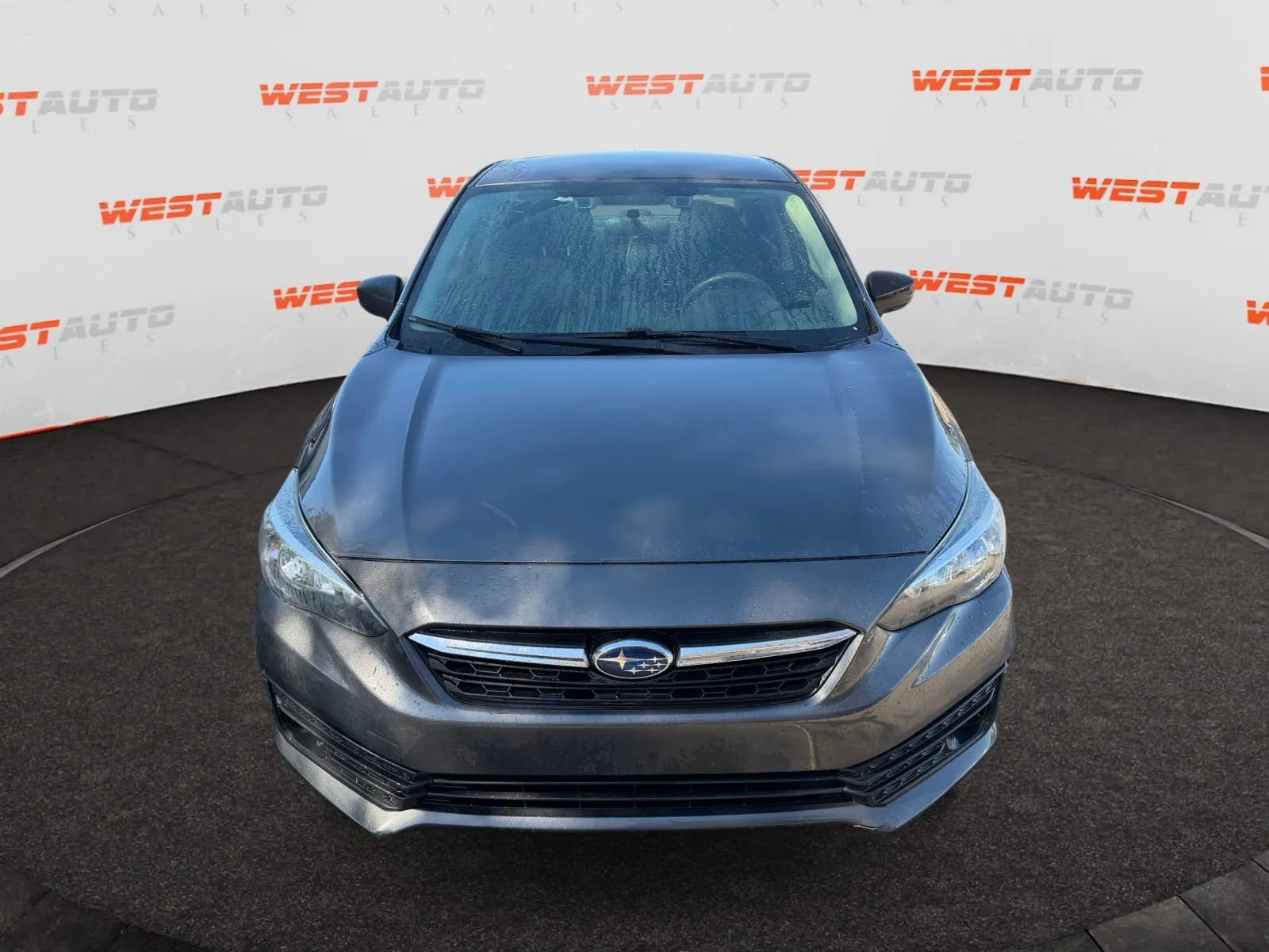 Subaru Impreza photo 8