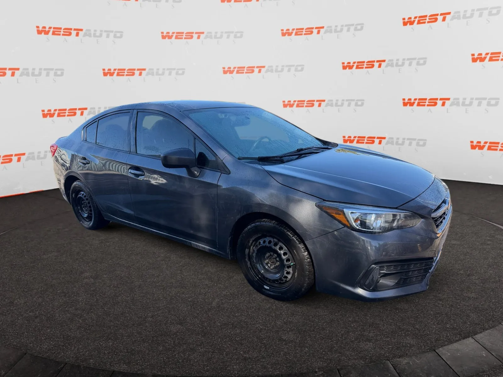 Subaru Impreza photo 7