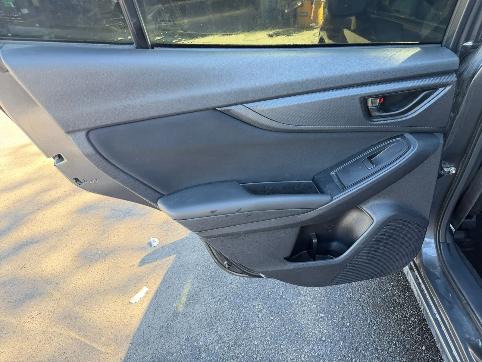 Subaru Impreza photo 27