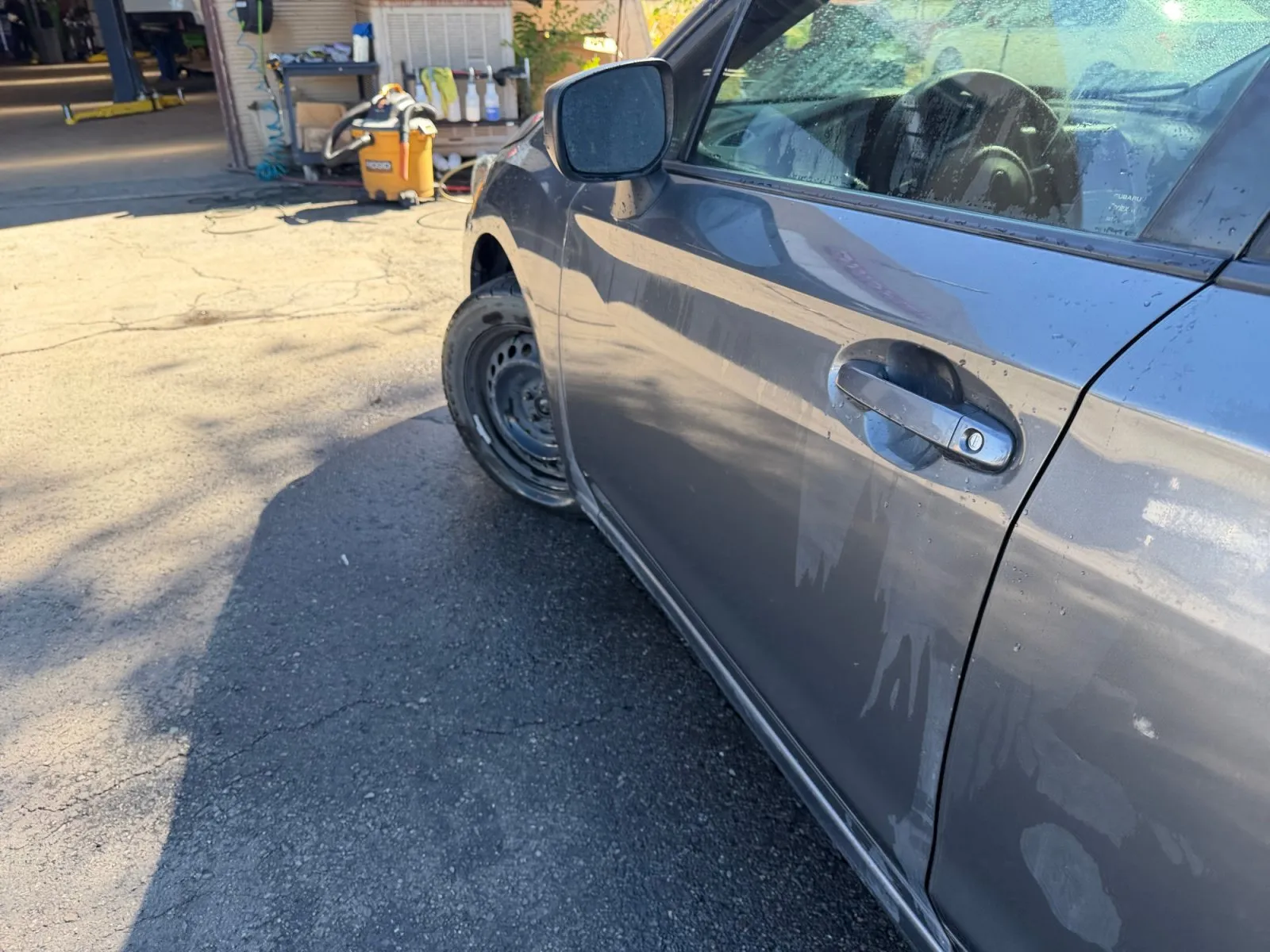 Subaru Impreza photo 31