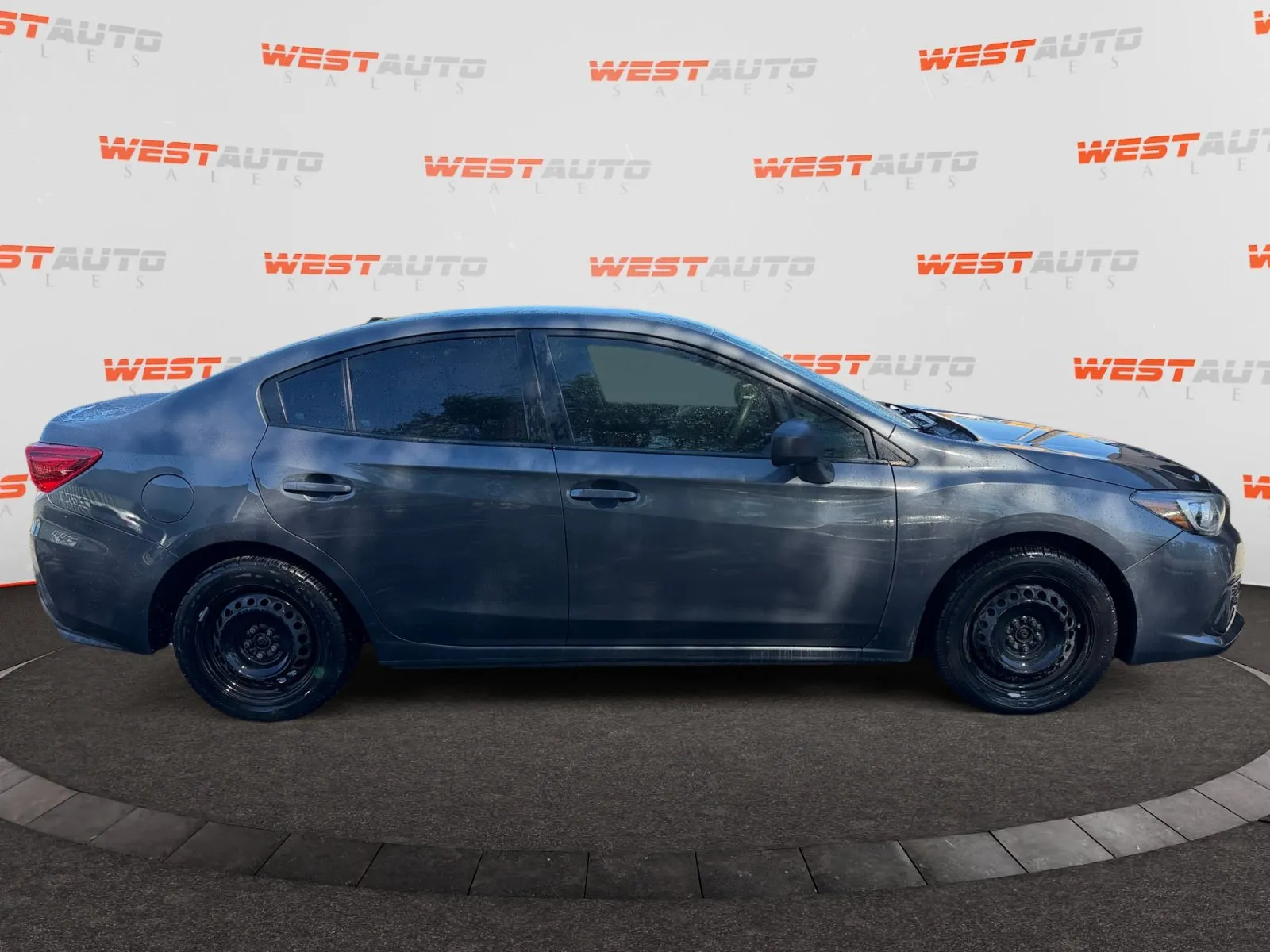 Subaru Impreza photo 6