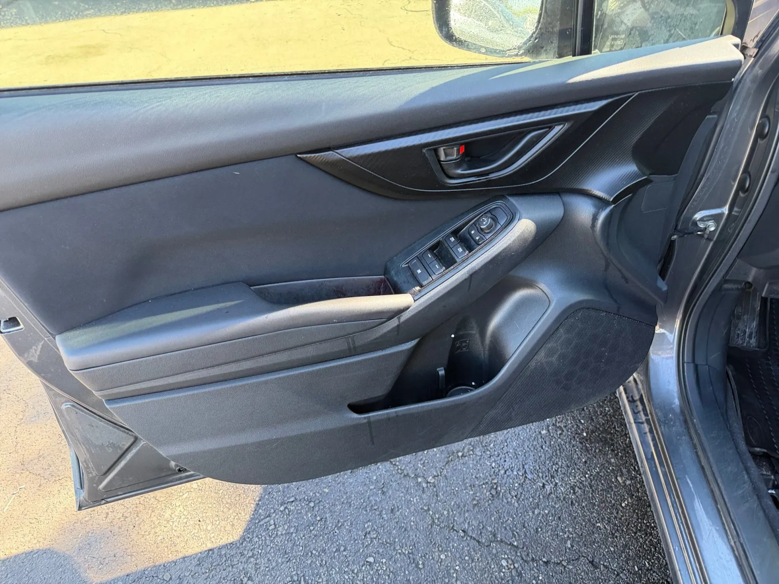 Subaru Impreza photo 18