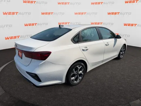 More photos of 2020 Kia Forte LXS at West Auto Sales - West Valley, UT