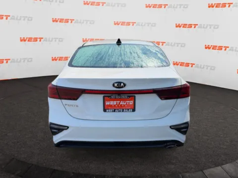 More photos of 2020 Kia Forte LXS at West Auto Sales - West Valley, UT
