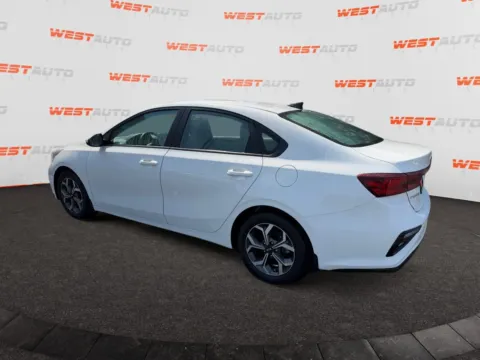 Another view of 2020 Kia Forte LXS for sale in West Valley City, UT at West Auto Sales - West Valley