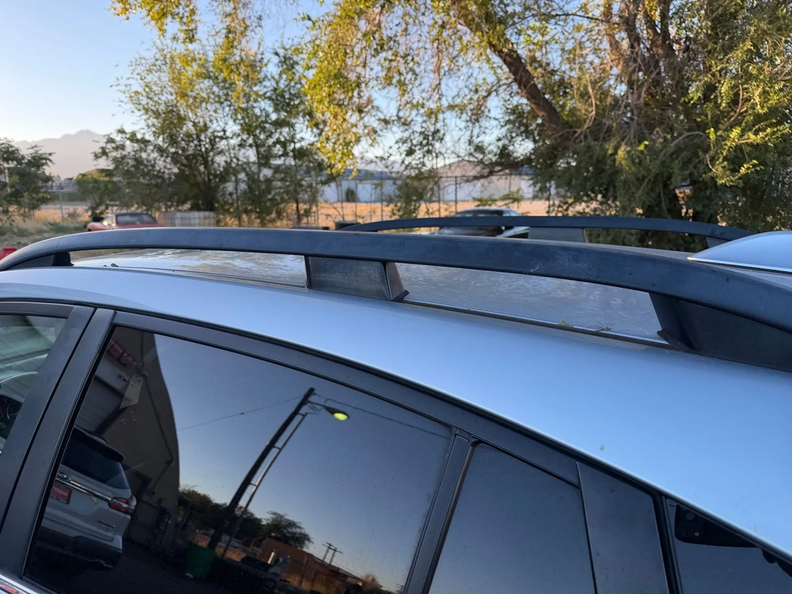 Subaru Crosstrek photo 29