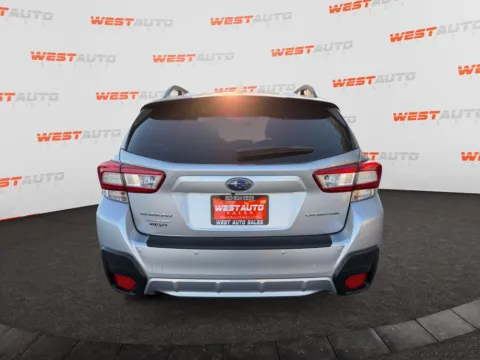 More photos of 2018 Subaru Crosstrek 2.0i Limited at West Auto Sales - West Valley, UT