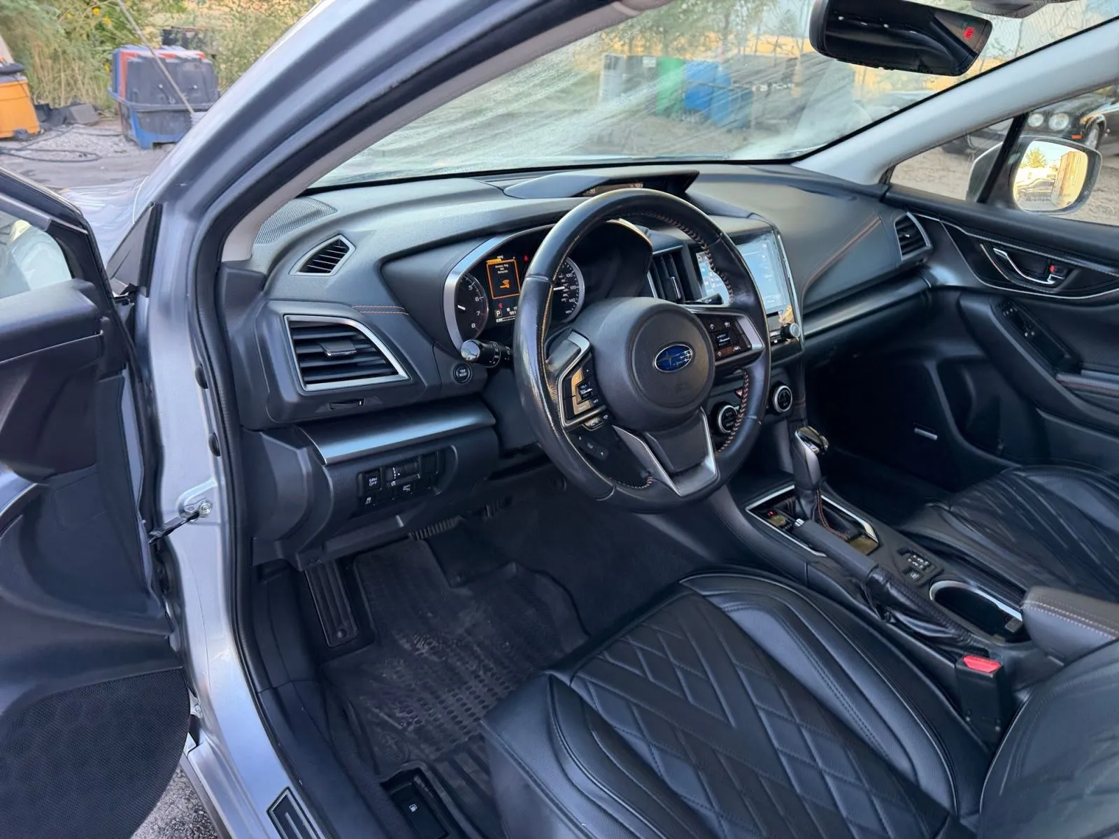 Subaru Crosstrek photo 18