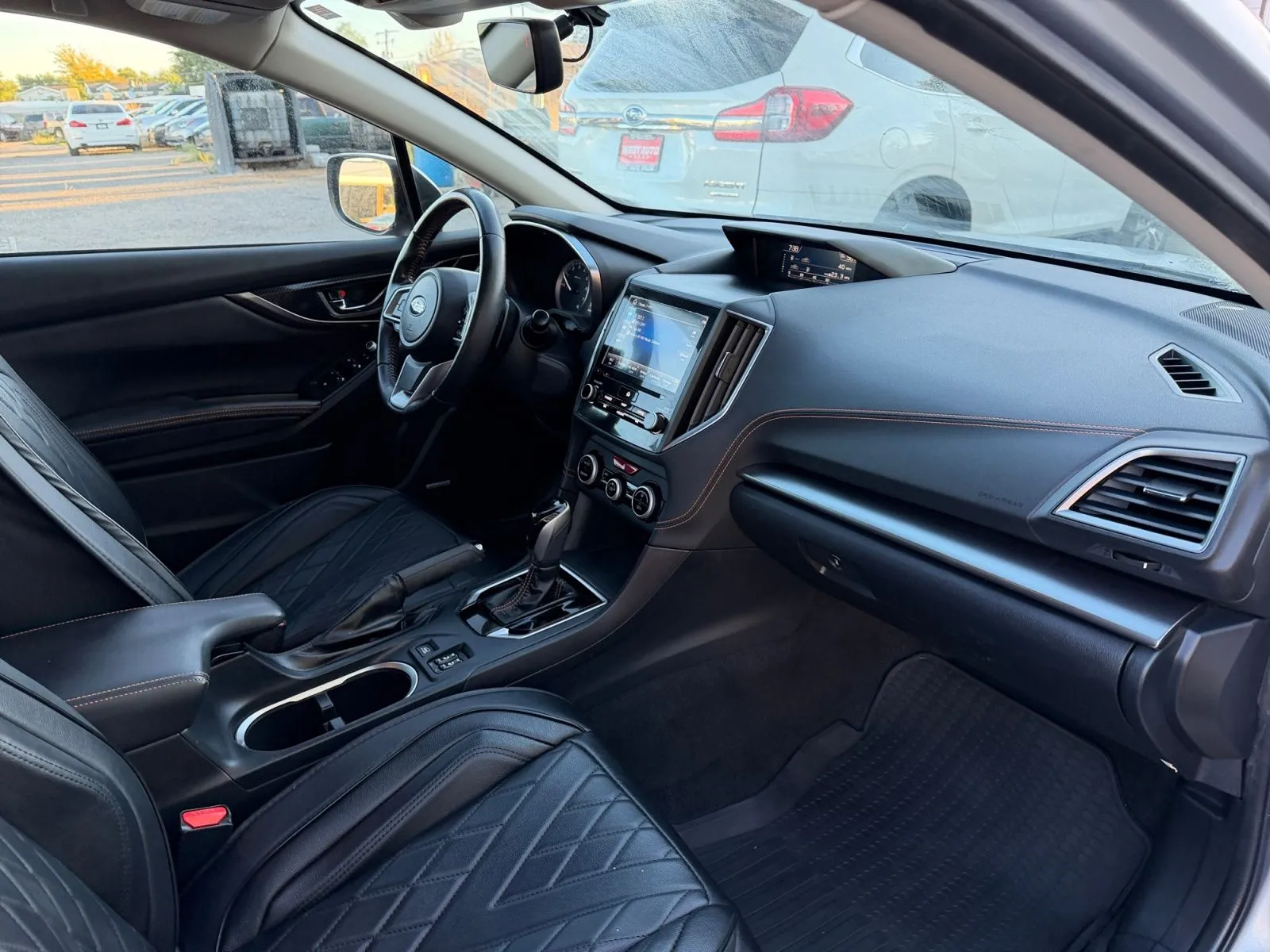 Subaru Crosstrek photo 16