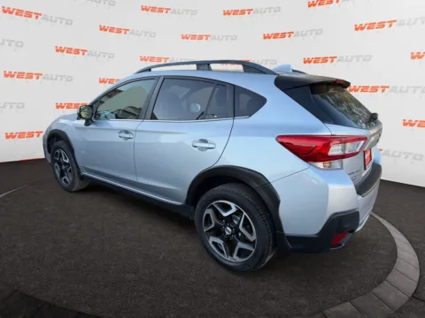 Another view of 2018 Subaru Crosstrek 2.0i Limited for sale in West Valley City, UT at West Auto Sales - West Valley