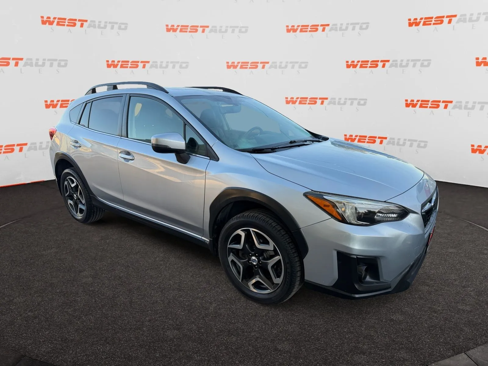 Subaru Crosstrek photo 7