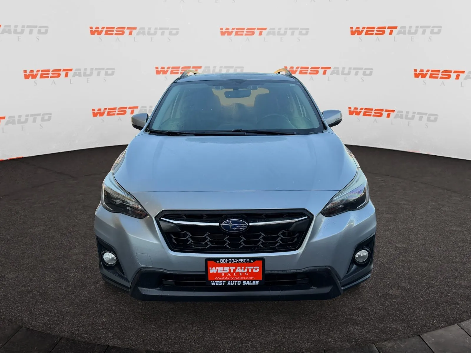 Subaru Crosstrek photo 8