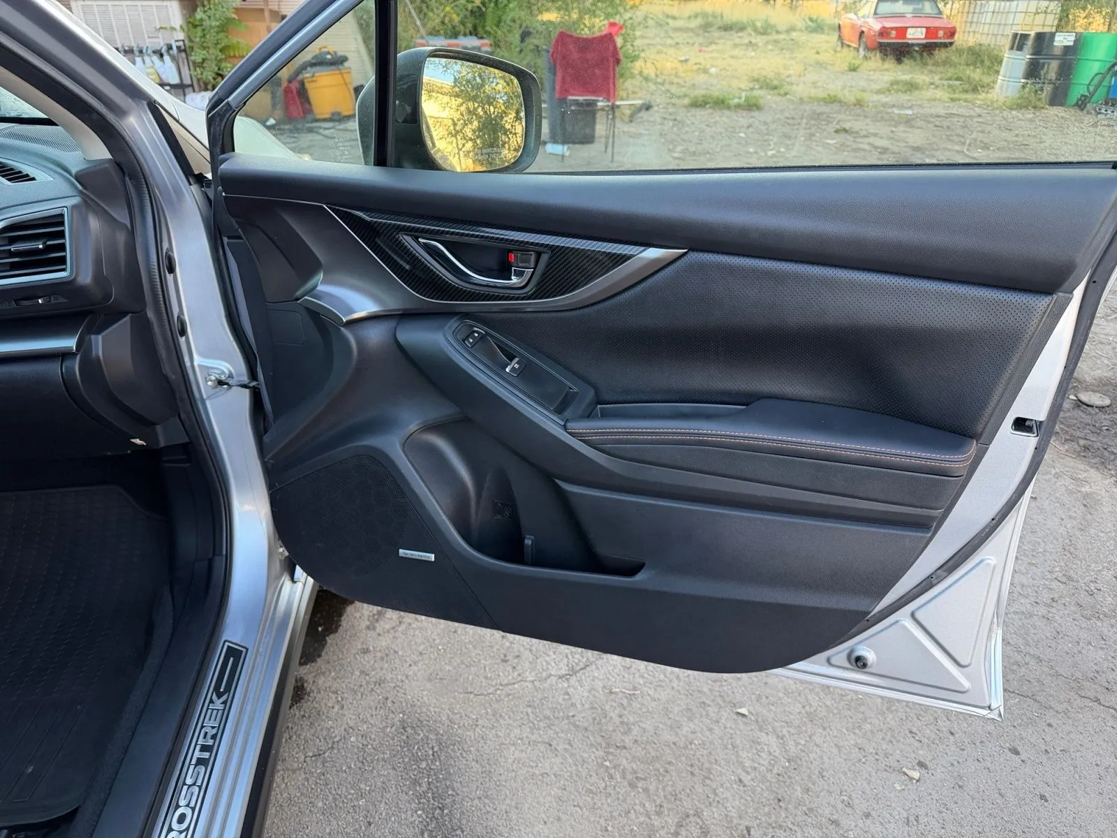 Subaru Crosstrek photo 17