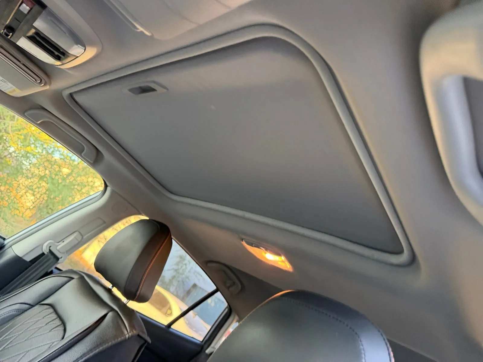 Subaru Crosstrek photo 20