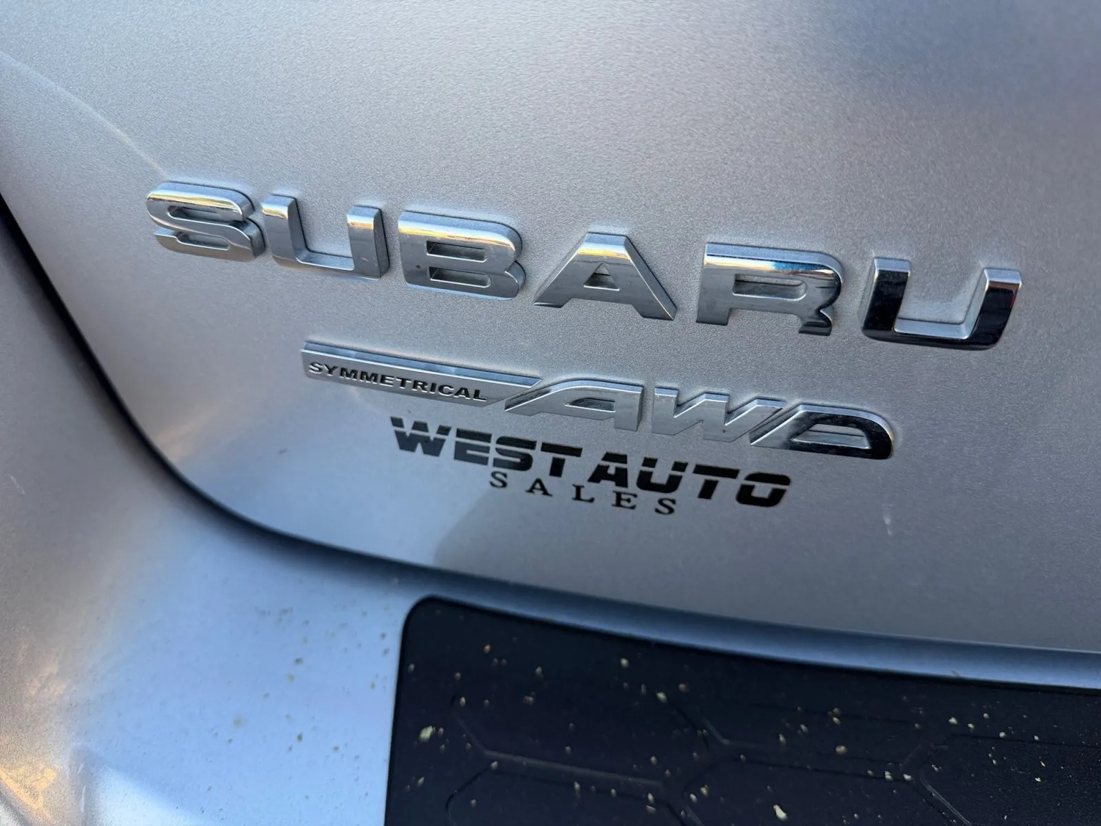 Subaru Crosstrek photo 31
