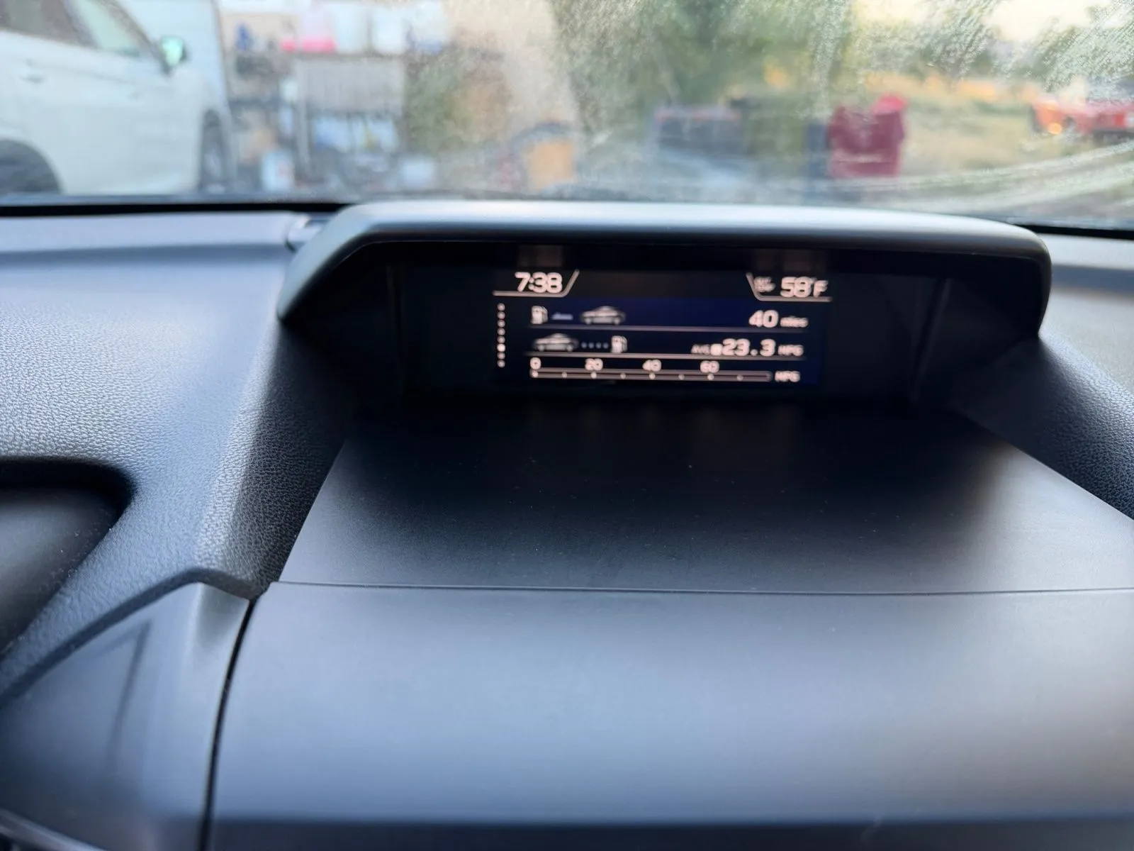 Subaru Crosstrek photo 22