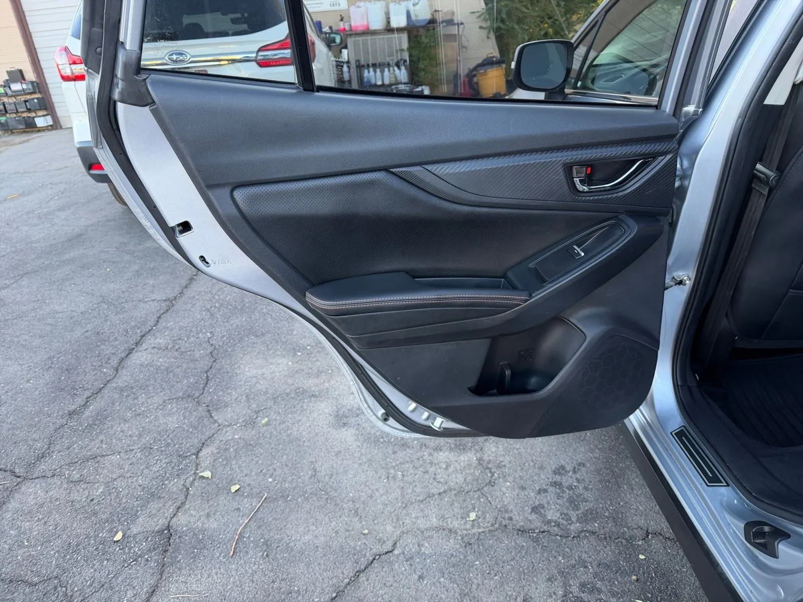 Subaru Crosstrek photo 28