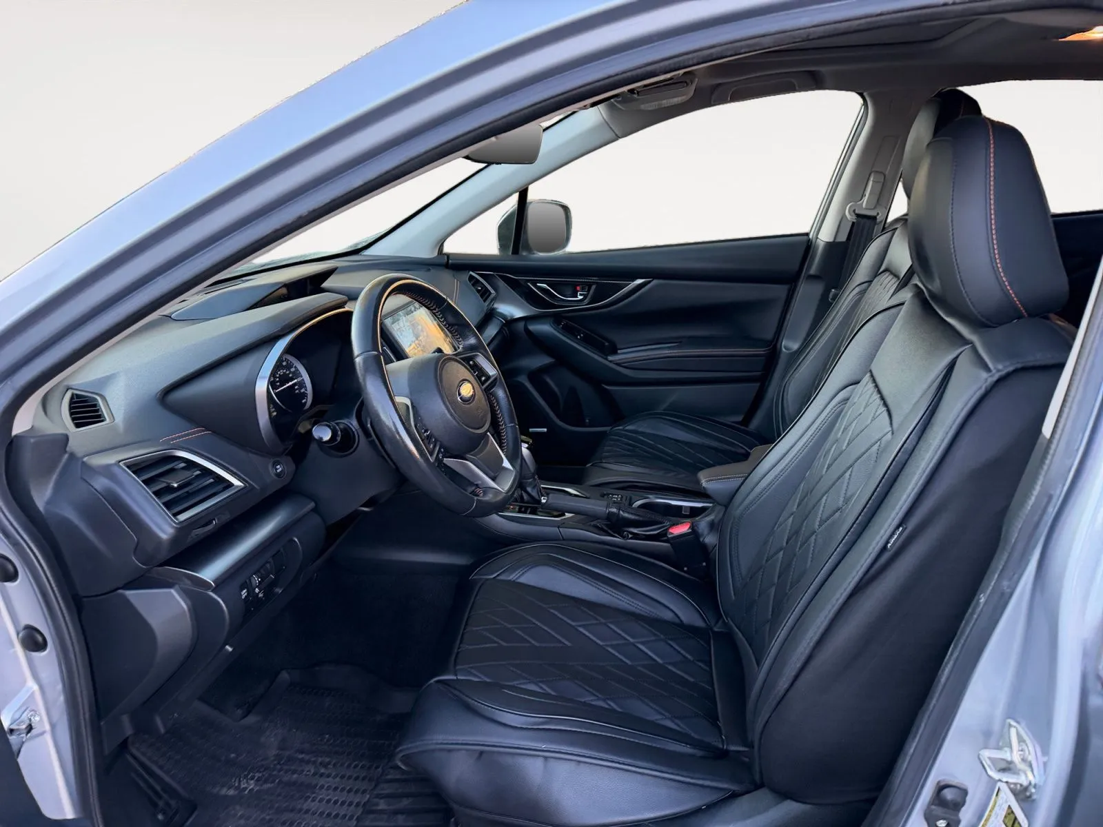 Subaru Crosstrek photo 9